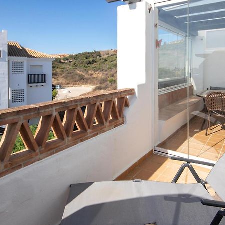 Cozy Apartment In San Luis De Sabinillas Exterior photo