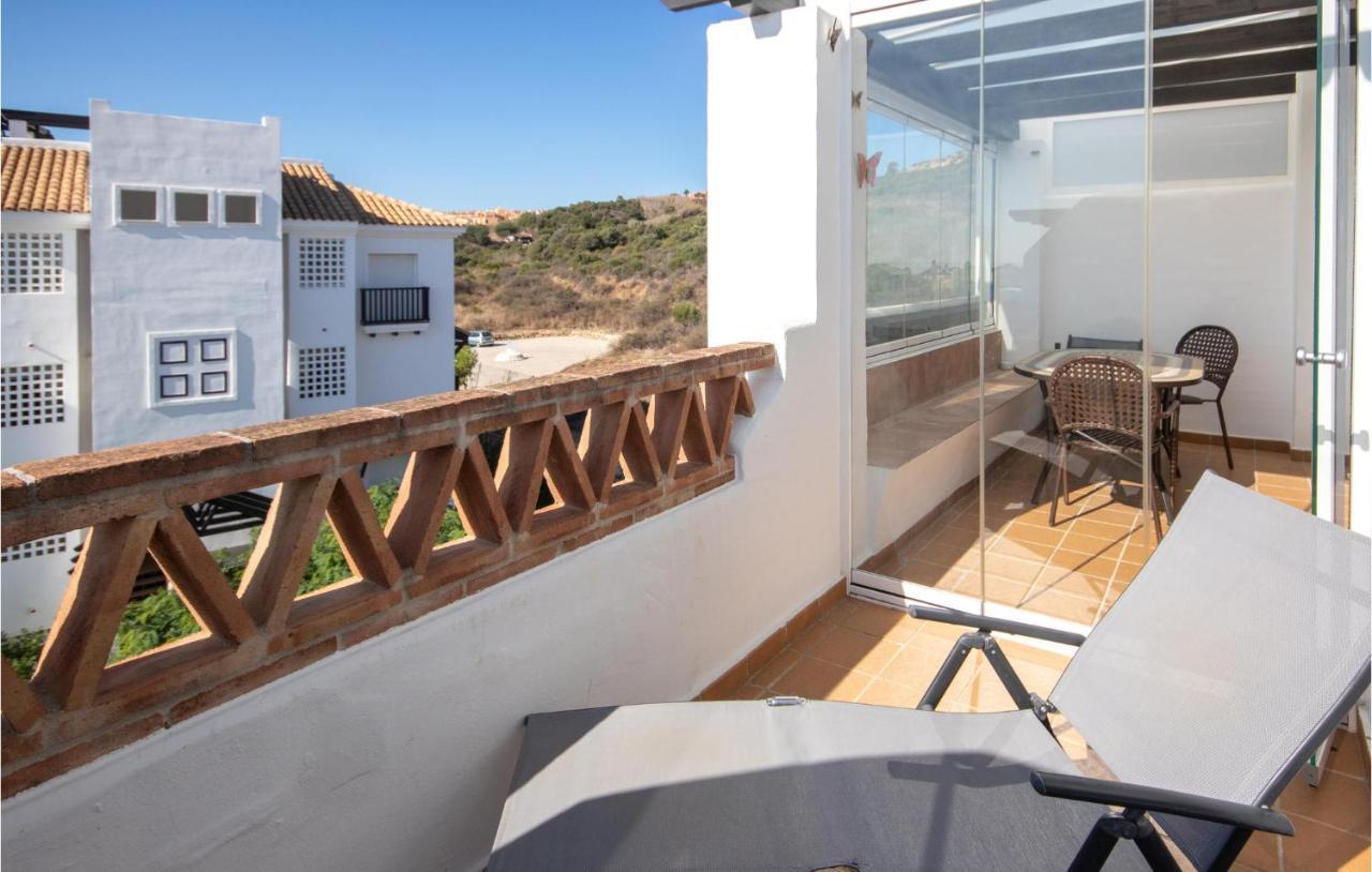 Cozy Apartment In San Luis De Sabinillas Exterior photo